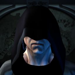 FirewalkerCOT — legacy portrait