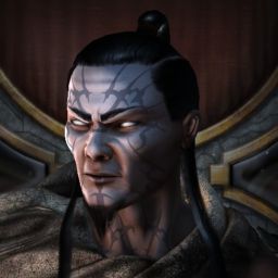 Apis — legacy portrait