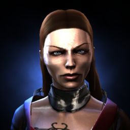 BustyMelons — legacy portrait