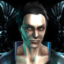 freetokill — legacy portrait