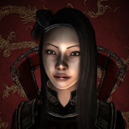 j85 — legacy portrait
