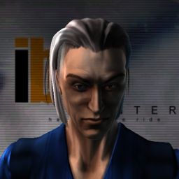 Nihm Vaako — legacy portrait
