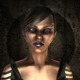 Mmarija85 — legacy portrait