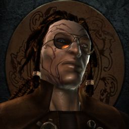 Xellos Milennium — legacy portrait