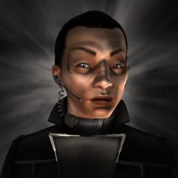Melchin Wrothchild — legacy portrait