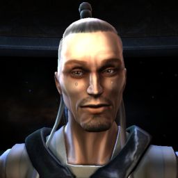 Krollji — legacy portrait