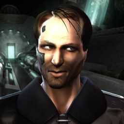 Inselwind — legacy portrait