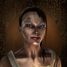Yaki Da — legacy portrait
