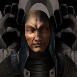Yam Ling — legacy portrait