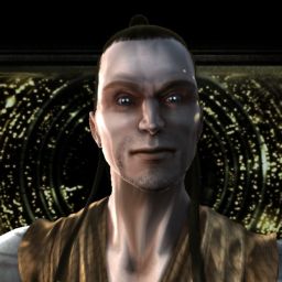 Andrzej Sz — legacy portrait