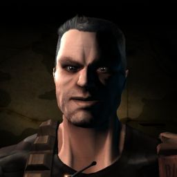 Kobrakilla — legacy portrait