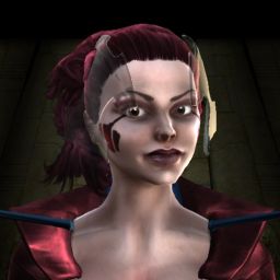 No Approximation — legacy portrait