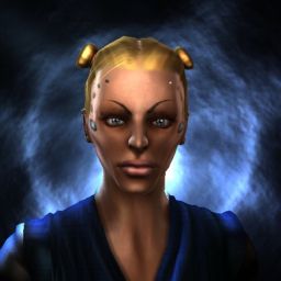 Kreimhild — legacy portrait