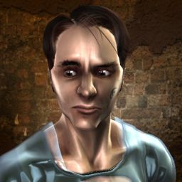 Pubstomp — legacy portrait