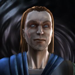 StarKeen — legacy portrait