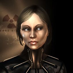 Dayamb — legacy portrait