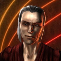 Sol Mors — legacy portrait