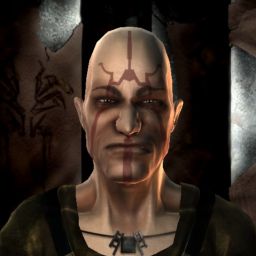 Xythre — legacy portrait