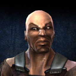 Unterfeldwebel Schmid — legacy portrait