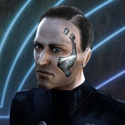 Planteious — legacy portrait