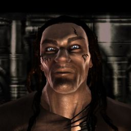 Jatar Poli — legacy portrait