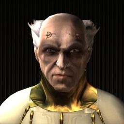 dedul ka — legacy portrait