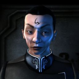 Boredface — legacy portrait