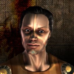 Neffs — legacy portrait