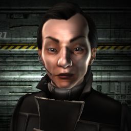 Kvaido Weber — legacy portrait