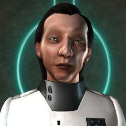 Sola Sola — legacy portrait