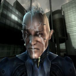 MrDonky — legacy portrait