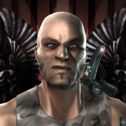 Alexij23 — legacy portrait
