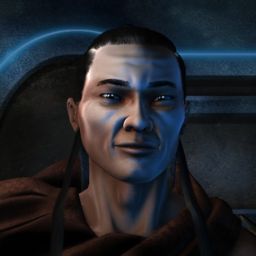 Duruthain — legacy portrait
