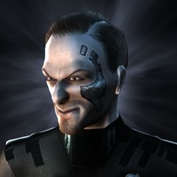 Quasi II — legacy portrait