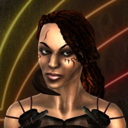 Dnevnoi Dozor — legacy portrait