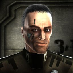 Boss Logic — legacy portrait