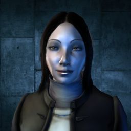 Induskok — legacy portrait