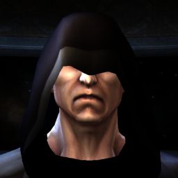 Prothax — legacy portrait