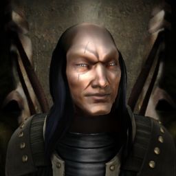 Pol Litr — legacy portrait