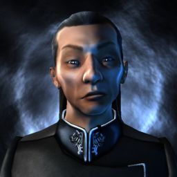 Coagulant — legacy portrait
