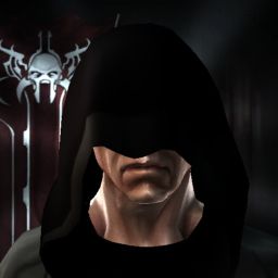 Amon Sur — legacy portrait
