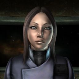 Vespa 6 — legacy portrait