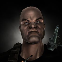 Uberzoned — legacy portrait