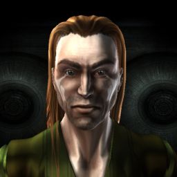 Oleski — legacy portrait