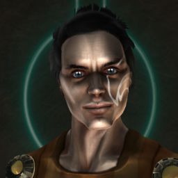 Kiiith — legacy portrait
