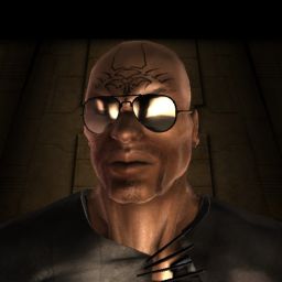 Transmission Genesis — legacy portrait