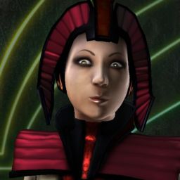 SquiirTT — legacy portrait