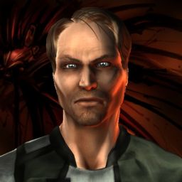 Novalotus — legacy portrait