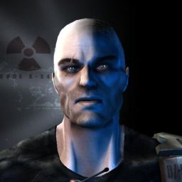 REQUIEMSORN — legacy portrait