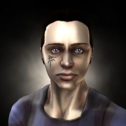 Dessoir — legacy portrait